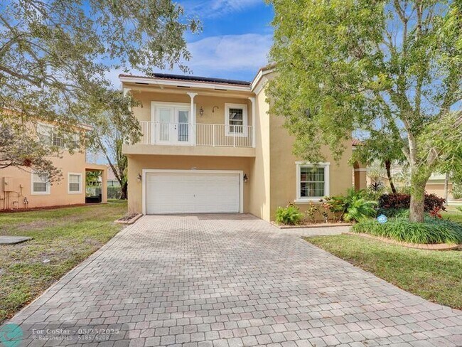 property at 716 NW 126th Ave