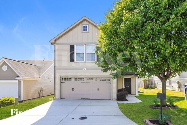 property at 4010 Shallowcreek Ct