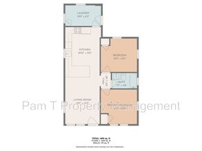 618 E Waldburg St in Savannah, GA - Building Photo - Building Photo