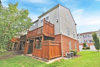 2940 Castleberry Ct in Charlotte, NC - Building Photo - Building Photo