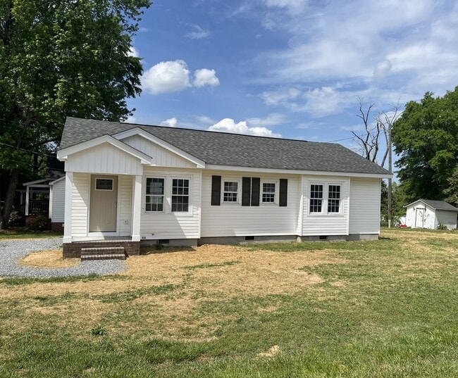 60 3rd St NW in Concord, NC - Building Photo - Building Photo