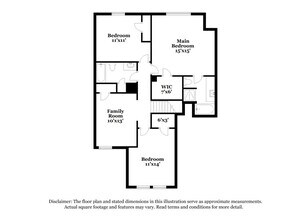 3315 Maymist Dr in Katy, TX - Foto de edificio - Building Photo