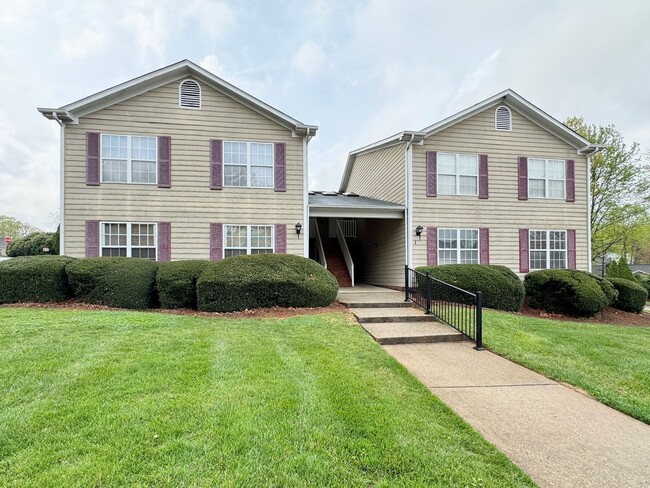 property at 1 Meadowood Glen Way