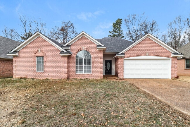 property at 8648 Tropicana Dr N