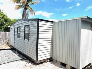 4350 S University Dr in Davie, FL - Building Photo - Building Photo