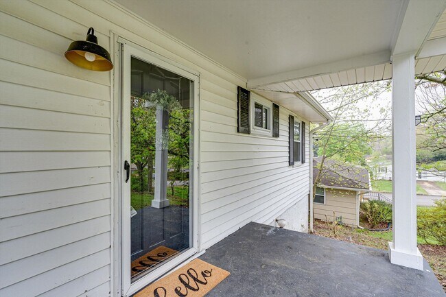 3706 Altamira Dr in Chattanooga, TN - Building Photo - Building Photo