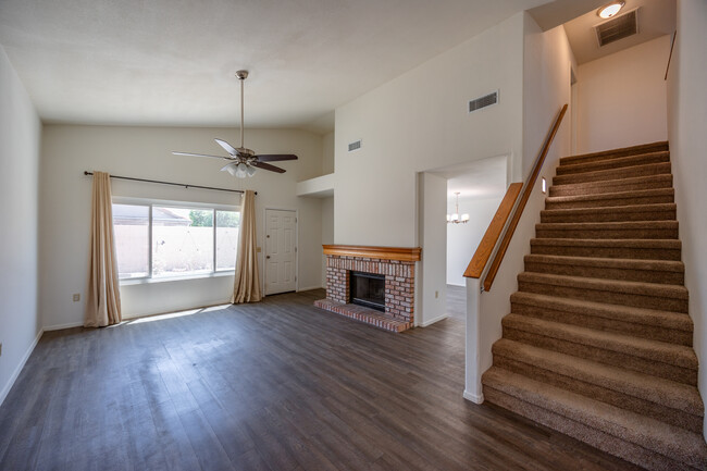 property at 1421 W Camino Ct