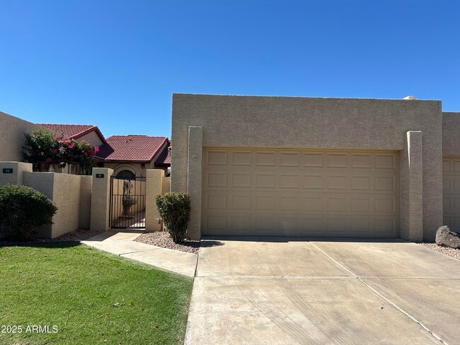 property at 2059 E Brown Rd