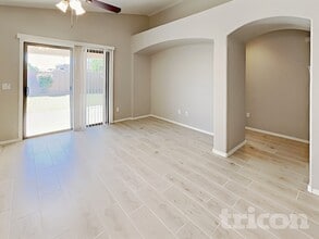 21659 W Durango St in Buckeye, AZ - Foto de edificio - Building Photo