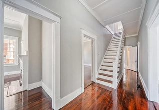 1957 Broughton St in Orangeburg, SC - Building Photo - Building Photo