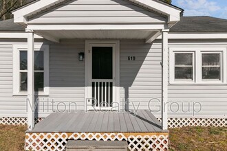 610 Wondertown Dr in Erwin, NC - Building Photo - Building Photo