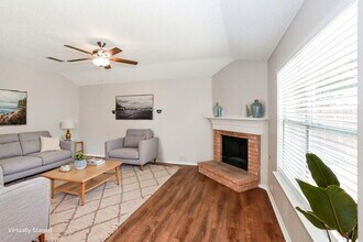 1024 Beechwood Dr in Denton, TX - Building Photo - Building Photo