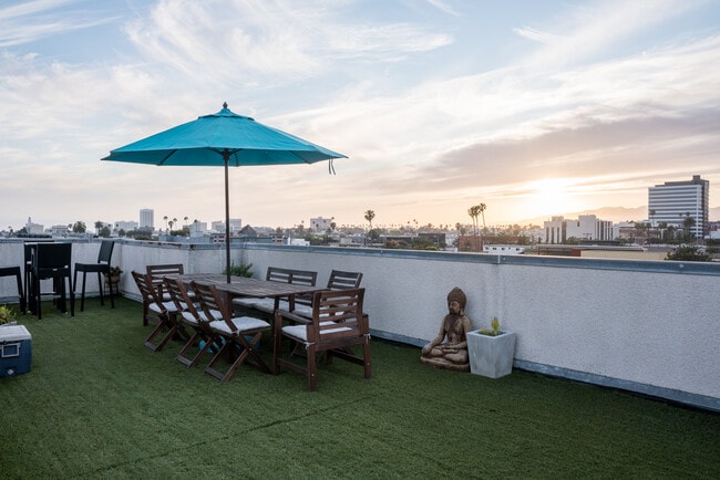property at 1511 16th St