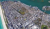 Canterbury at Lincoln Road in Miami Beach, FL - Building Photo - Building Photo