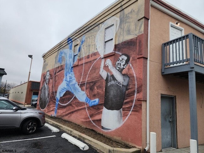 118 S Main St in Pleasantville, NJ - Building Photo - Building Photo