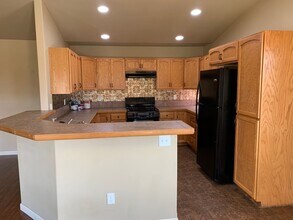 1406 Concerto Lane in Cheyenne, WY - Building Photo - Building Photo