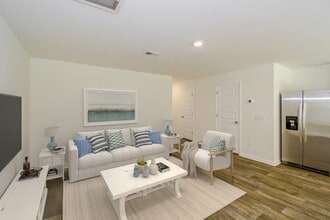 28 Striker Rd in Port Wentworth, GA - Building Photo - Building Photo