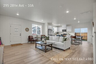 2740 Marion St SE in Albany, OR - Building Photo - Building Photo