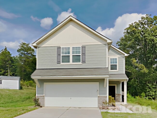 1039 Manston Pl SW in Concord, NC - Building Photo - Building Photo