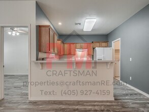 5905 SE 69th St in Oklahoma City, OK - Building Photo - Building Photo