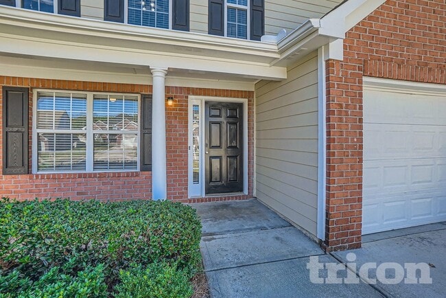 4122 Ravenwood Ct in Union City, GA - Foto de edificio - Building Photo