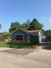 1312 E 29th St Apt B Downstairs, Unit B in Houston, TX - Building Photo - Building Photo