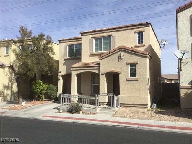 476 Lime Grass Ave in Las Vegas, NV - Building Photo - Building Photo