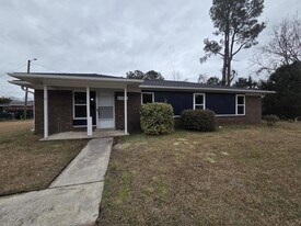 1502 N 26th St in Wilmington, NC - Building Photo