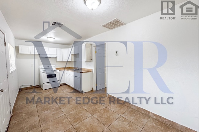 property at 1834 E Yale St