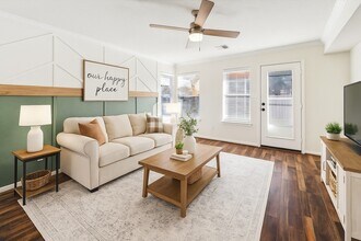 16031 Heights Harvest Ln in Cypress, TX - Building Photo - Building Photo