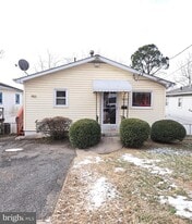 6324 57th Ave in Riverdale, MD - Building Photo