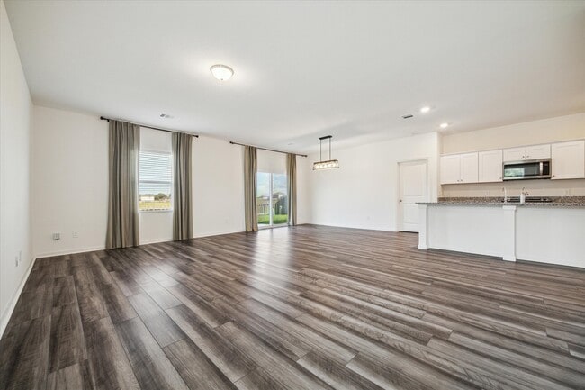 property at 4603 Highland Crest Dr