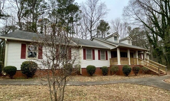 property at 764 Hemphill Rd