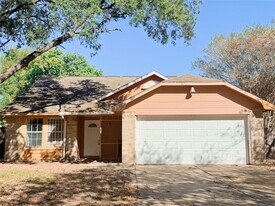 22610 Archibald Blair Ln in Katy, TX - Building Photo