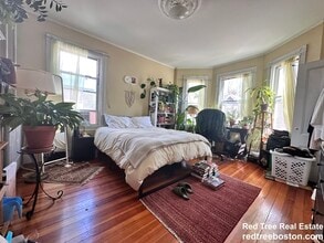 4 Montcalm Ave in Boston, MA - Building Photo - Building Photo