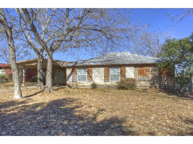 2200 W Rosedale St S in Fort Worth, TX - Building Photo - Building Photo