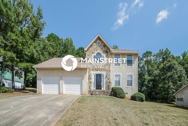 property at 4155 Glad Morning Dr
