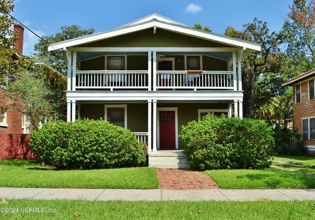 property at 2673 Post St