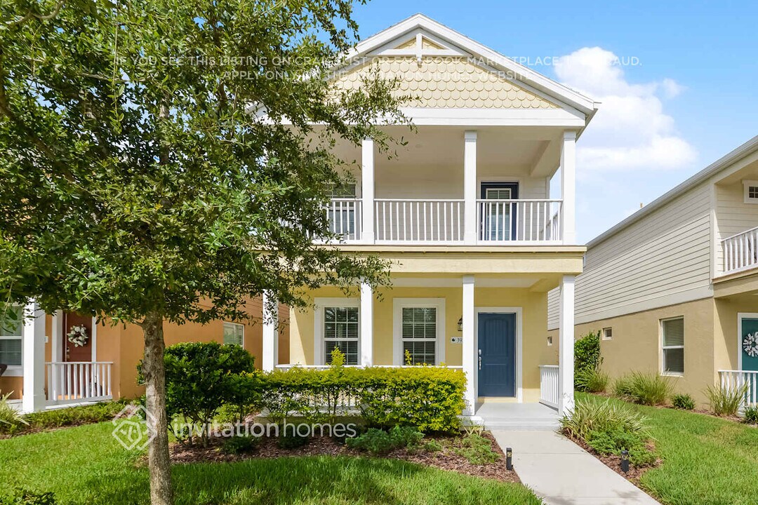 3933 Cottage Hill Ave in Parrish, FL - Building Photo