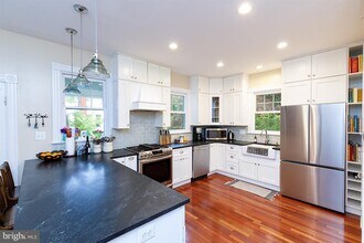 4116 Hamilton St in Hyattsville, MD - Building Photo - Building Photo