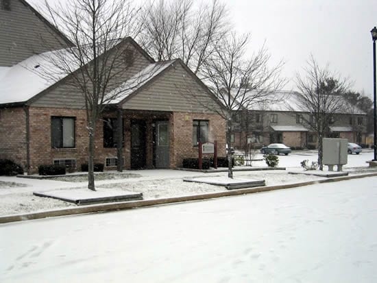 Millsboro Village in Millsboro, DE - Building Photo