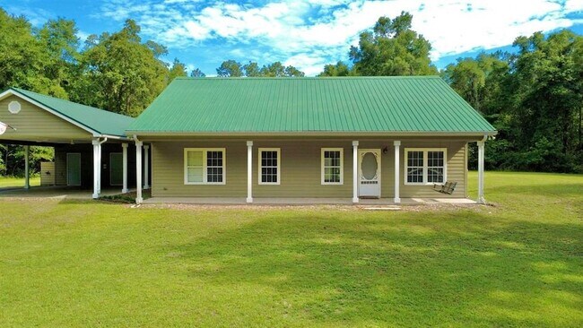 41 Strattonwood Pl in Crawfordville, FL - Building Photo - Building Photo