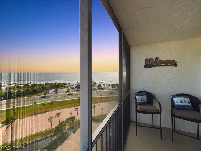 property at 5800 Bonita Beach Rd SW
