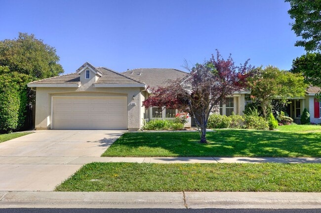 property at 1154 Secret Lake Trail