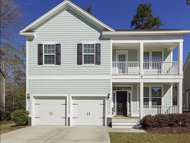 104 Elliott Creek Ln in Summerville, SC - Foto de edificio - Building Photo