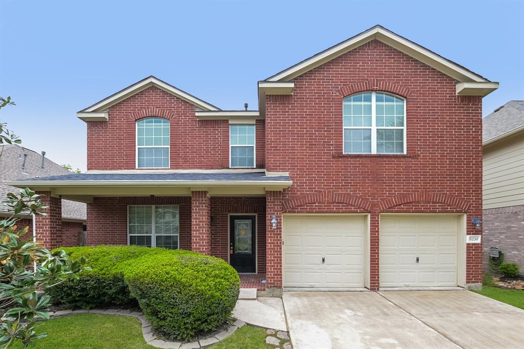 8230 Encinitas Cove Dr in Tomball, TX - Building Photo