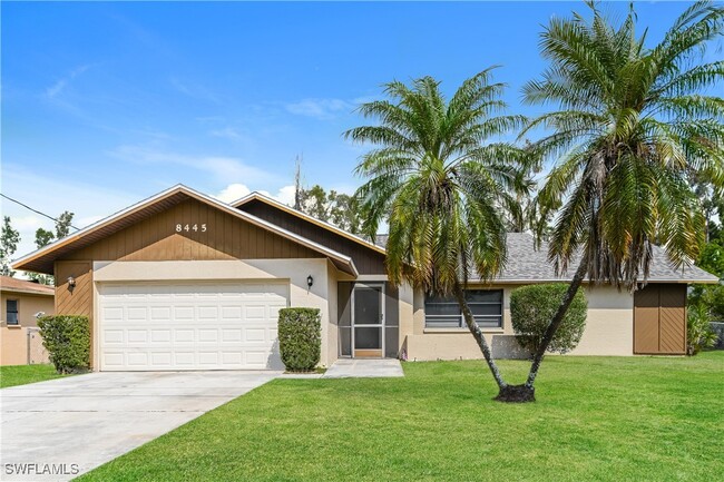 property at 8445 Winged Foot Dr
