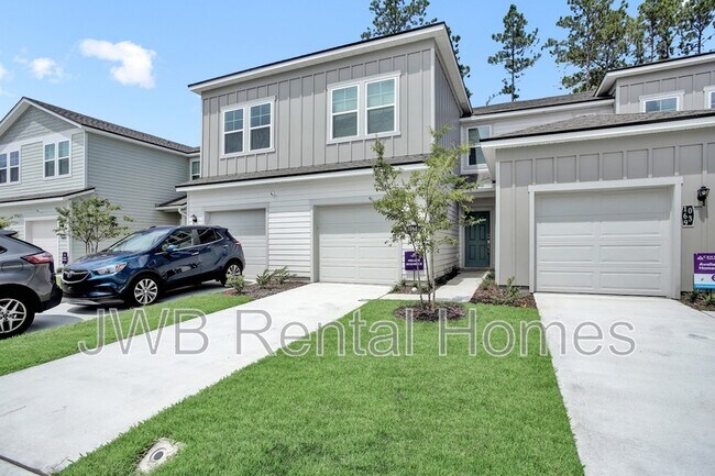 10641 Waterfield Rd in Jacksonville, FL - Building Photo - Building Photo