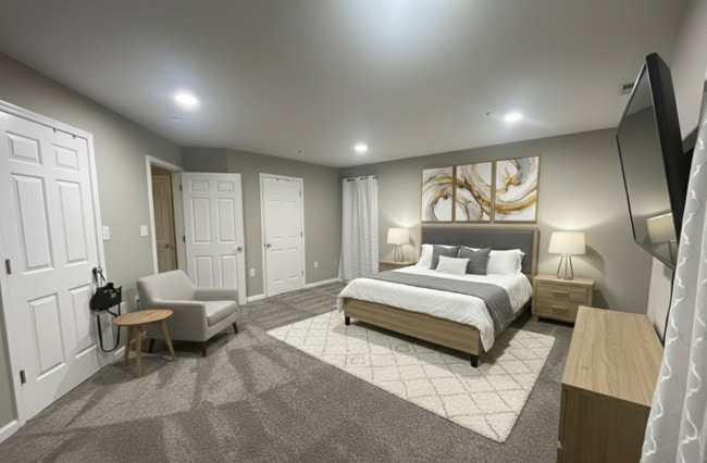 1914 Gardenia Ct in Odenton, MD - Foto de edificio - Building Photo