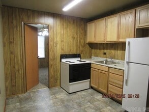 1313 McNutt Rd in Conway, AR - Building Photo - Building Photo